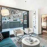 New San Juan 303 by Avantstay Modern Penthouse w/ Deck Overlooking Mai