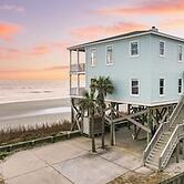 Poseidon By Avantstay On The Beach! Two Ocean Facing Balconies & Hot T
