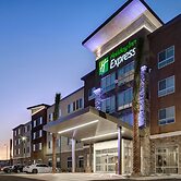Holiday Inn Express & Suites Chino Hills by IHG