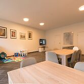 Kongsgata Apartments