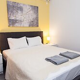 Chic apartment in Athens