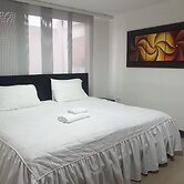 Hotel Andinos Plaza