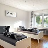 Apartments for fitters I Schützenstr. 4-12