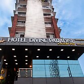 Hotel Divine Paradise - Dibrugarh