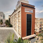 The Liverpool Blue Hotel