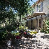 Mas Vidau Porte des Alpilles