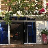 Hotel Palmera Beach Cartagena