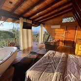 Vale dos Saltos Chalés