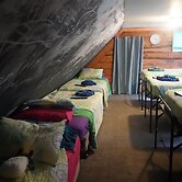 Nauti Otter Inn and Yurt Village