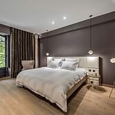 Les Suites de l'Île Barbe