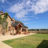 Ellenhall Farm Cottage