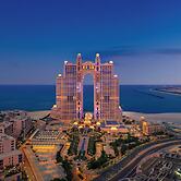 Rixos Marina Abu Dhabi