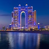 Rixos Marina Abu Dhabi
