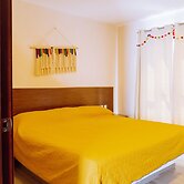 Santa Martha Bungalows