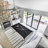 Sea Pine by Avantstay Private Modern Home Surrounded in Lush Greenery 