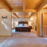 Ember by Avantstay Majestic Entertainers Home w/ Pine Tree Views & Clo