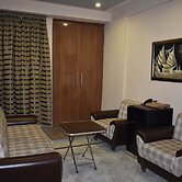 PINE VIEW HOTEL