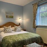 Milecastle Inn on Hadrian's Wall Near Haltwhistle