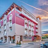 Simfonia Boutique Hotel