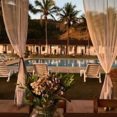 Hotel Fazenda Santa Helena