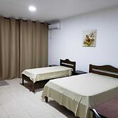 Studio Recanto do Teimoso Centro