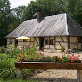 STUART LODGE