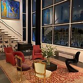 Luxurious Penthouse, Central La Condesa, W/Terrace