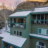 Pandora by Avantstay Modern Mountain Escape in Great Location @ Entran