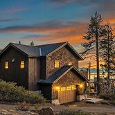 Lakefront Home in Kings Beach w/ Views Prime Location Atkinson by Avan