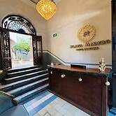 Hotel Boutique Plaza Madero
