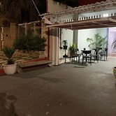 pousada casa do claus