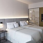 NH Iquique Pacífico