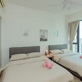 Jazz Suites Penang by HOMEY