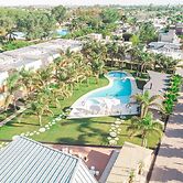 Hotel Posada Maestosso