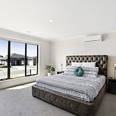 Luxury holiday rental