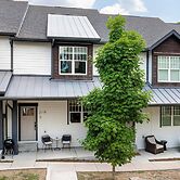 Waverly by Avantstay Nashville-inspired Townhome w/ Luxury Kitchen, Po