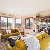 Gable by Avantstay Beautiful 3.5 Acre Oasis w/ Gorgeous Views, Pool & 