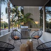 Balboa II by Avantstay Modern Condo w/ Balcony & Views of Balboa Park!