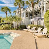 Haven by Avantstay Luxury Beachfront Home w/ Pool & Gorgeous Patios