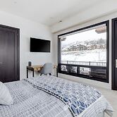 White Wolf by Avantstay Stunning Unit in Ideal Park City Location w/ C