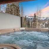 Villas At Tristant 137 by Avantstay Ski In/ Ski Out Home w/ Panoramic 