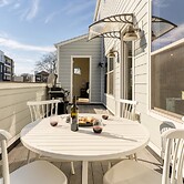 Springsteen by Avantstay Stylish Townhouse in Nashville!