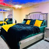 Sweet Home Georgia Amour