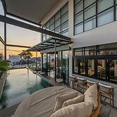 Penthouse Sunset Seabreeze