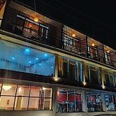 The Sleeping Beauty Hotel