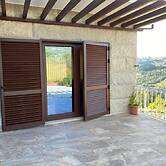 Captivating 3-bed House in Travanca