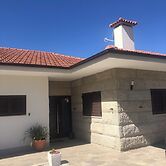 Captivating 3-bed House in Travanca