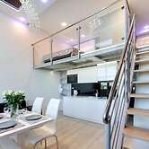 Panorama - the View of Gdansk by Elite Apartments