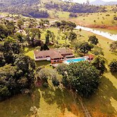 Sítio King - Bragança Paulista