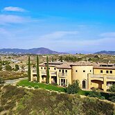 Palazzo Del Sol By Avantstay Breathtaking Home w/ Mountain Views & Hot